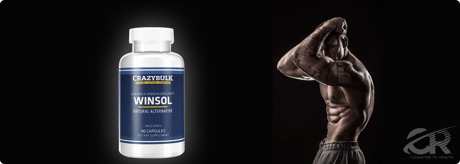 Winsol Review - Legal Steroid